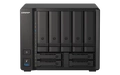 NAS-server QNAP TS-h973AX-32G 9x SSD | HDD SATA, U.2 NVMe 32GB RAM