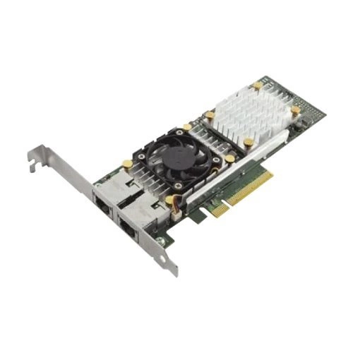 Netwerkkaarten DELL 540-11152 2x RJ-45 PCI Express 10Gb