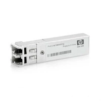 SFP-Modules HPE JD062A LC 1 Gbps SFP 40km