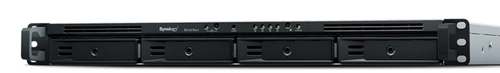 NAS-server Synology RS1619xs+ 12x SSD | HDD SATA 8GB RAM