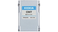 SSD-schijf Kioxia CM7-R 7,68TB U.3 NVMe TLC | KCMYXRUG7T68