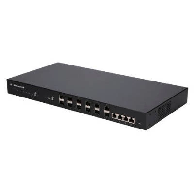 Schakelaar Ubiquiti ES-16-XG 4x 10/100/1000/10000 12x SFP+