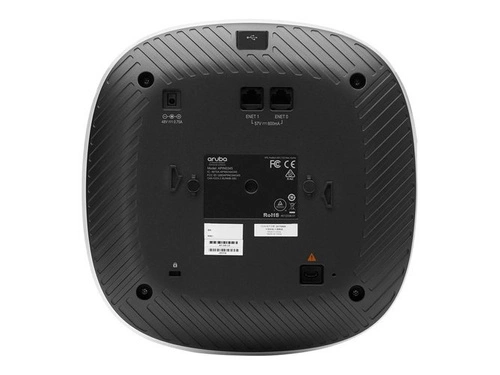 Toegangspunt HPE JZ031AR 2.4 GHz | 5 GHz 2166 Mbps 802.11a/b/g/n/ac/af/at RENEW