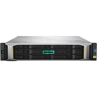 HPE Q1J01A Rack SDD | HDD 2.5'' SAS Storage