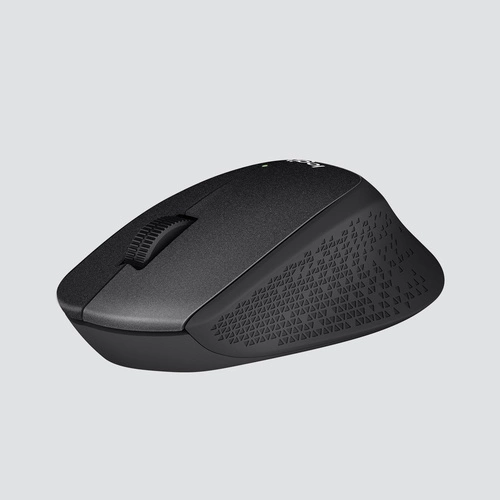 Draadloze muis Logitech B330 Silent Plus 910-004913