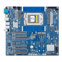 Moederbord Gigabyte MH53-G40 sTR5 E-ATX | 9MH53G40MR-000