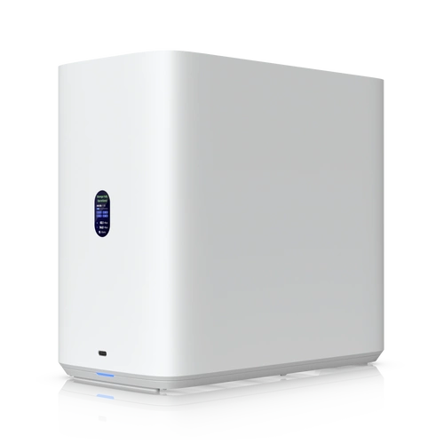 Ubiquiti UNAS 2 2x HDD | UNAS-2