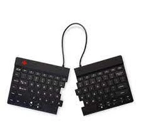 Draadloze toetsenbord R-GO Tools R-Go Split Break QWERTY