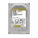 Harde schijf Western Digital GOLD 3.5'' HDD 6TB 7200RPM SATA 6Gb/s 256MB | WD6004FRYZ