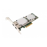 Netwerkkaarten HPE 656594-001 2x RJ-45 PCI Express 10Gb