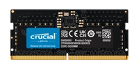 RAM-geheugen 8GB Crucial SO-DIMM DDR5 4800MHz PC5-38400 | CT8G48C40S5