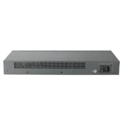 Schakelaar HPE JD319B 16x 10/100 2x SFP