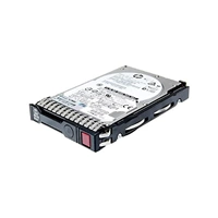 HDD-shijf HDD gewijd voor de server HP Entry 2.5'' 1000GB 7200RPM SATA 6Gb/s 765453-B21
