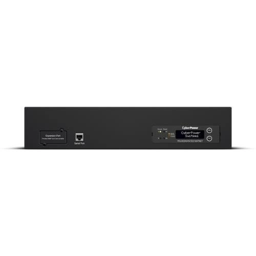 PDU ATS Switched PDU32SWHVCEE18ATNET Rack 18 aansluiting C19/C13 nieuw 2 jaar garantie
