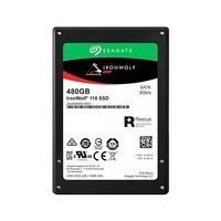 SSD-schijf Seagate IronWolf 480GB 2.5'' SATA 6Gb/s | ZA480NM10011