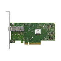 Netwerkkaarten Mellanox MCX4131A-GCAT 1x QSFP28 PCI Express 50Gb