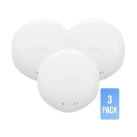 Toegangspunt Zyxel NWA1123ACPRO-EU0102F 2.4 GHz | 5 GHz 1300 Mbps 802.11a/b/g/n/ac