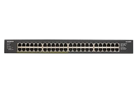 Schakelaar Netgear GS348PP-100EUS 48x 1Gb 380 W PoE+