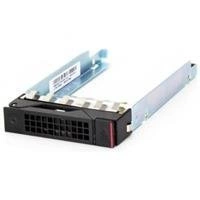 Beugel voor schijf 2.5'' SAS/SATA Hot-Swap gewijd voor IBM & Lenovo | 03T8147