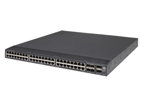 Switch HPE FlexFabric 5900AF-48G-4XG 48x 1Gb 4x SFP+ | 2x QSFP+