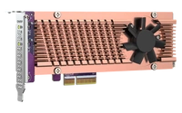 QNAP uitbreidingskaart QM2-2P-344A
