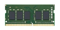 RAM-geheugen 1x 16GB Kingston SO-DIMM ECC DDR4 3200MHz PC4-25600 | KSM32SES8/16HC