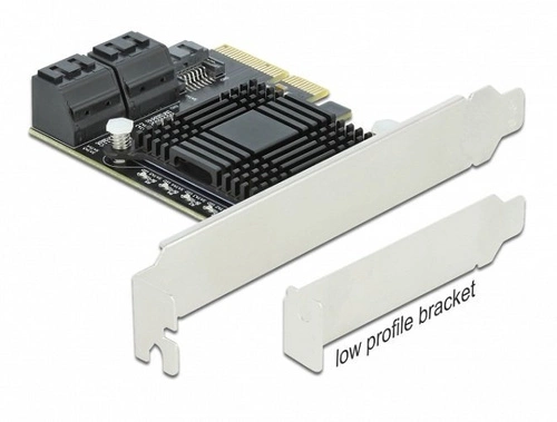 BROADCOM MegaRAID 9560-16i 05-50077-00 SAS/SATA/NVMe 12Gb/s 8GB nieuw 3 jaar