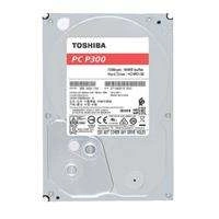 Harde schijf TOSHIBA P300 3.5'' HDD 2000GB 7200RPM SATA 6Gb/s 128MB | HDWD120EZSTA