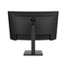 Monitoren 27" HP 32G13E9#ABB X27c 1920 x 1080 Full HD 165Hz schermmatrix VA