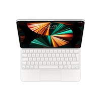Toetsenbord Draadloze Apple MJQL3D/A QWERTZ