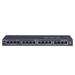 Switch Netgear GS116GE | 512 kB | 32 Gb/s | 16x Port Ethernet