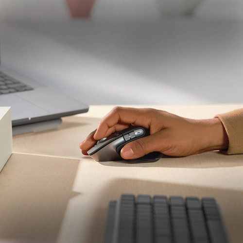 Draadloze muis Logitech MX Master 3S for Mac 910-006571