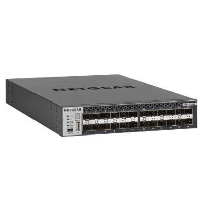 Schakelaar Netgear XSM4324FS-100NES 2x 100/1000/10000 24x SFP+