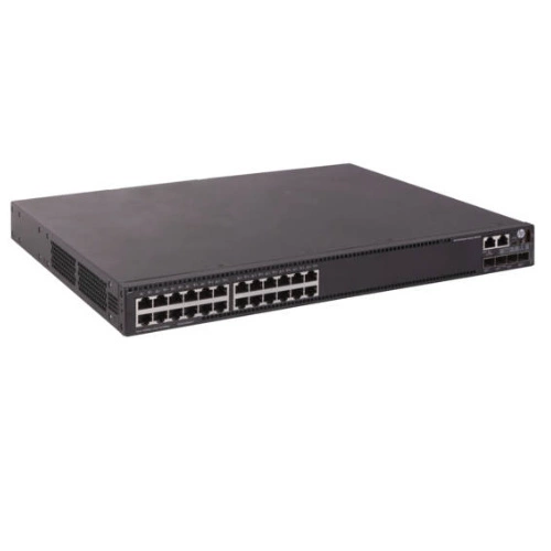 Schakelaar HPE JH323AR 24x 10/100/1000 4x SFP RENEW