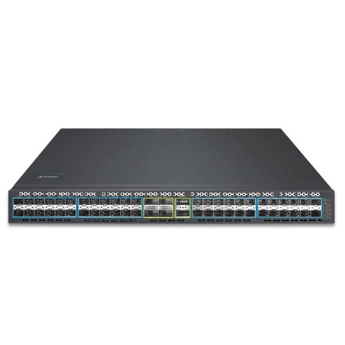 Schakelaar Planet XGS-6350-48X2Q4C 48x SFP+ |2x QSFP+ | 4x QSFP28