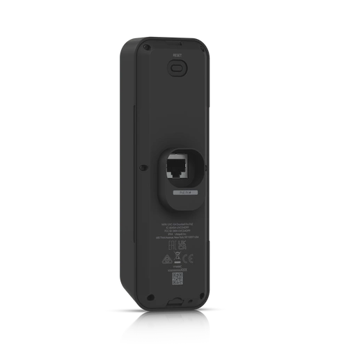 Deurbel Ubiquiti G4 Doorbell Pro PoE Kit