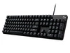 Draadloze toetsenbord Logitech G G413 SE QWERTY