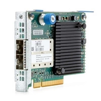 Netwerkkaarten HPE 866467-B21 2x SFP+ PCI Express 10Gb