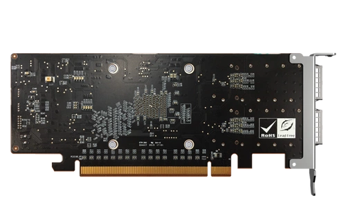 Netwerkkaarten QNAP QXG-100G2SF-E810 2x QSFP28 100Gbps