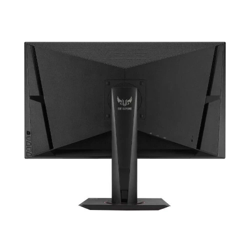Monitoren 27" ASUS TUF Gaming VG27AQ 2560 x 1440 QHD 165Hz schermmatrix IPS