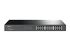Schakelaar TP-LINK TL-SG1024 24x 1Gb