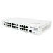 Schakelaar Mikrotik CRS125-24G-1S-IN 24x 10/100/1000 1x SFP