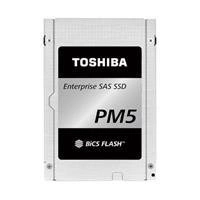 SSD-schijf Kioxia PM5-R 1920GB 2.5'' SAS 12Gb/s TLC | KPM51RUG1T92