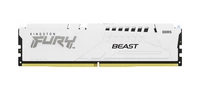 RAM-geheugen 2x 16GB Kingston Fury Beast DDR5 2Rx8 6000MHz PC5-48000 UDIMM | KF560C30BWEK2-32