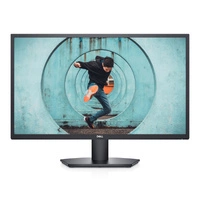 Monitoren 27" DELL 210-AZKS SE2722H 1920 x 1080 Full HD 75Hz schermmatrix VA