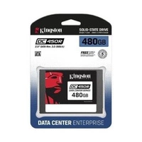 SSD-schijf Kingston DC450R 480GB 2.5'' SATA 6Gb/s TLC | SEDC450R/480G