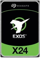 Harde schijf Seagate Exos X24 3.5'' HDD 24TB 7200RPM SAS 12Gb/s 512MB | ST24000NM007H