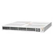 Schakelaar HPE JL686A 48x 10/100/1000 4x SFP 370 W PoE+