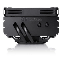 CPU-koeling NOCTUA Desktop | NH-L9X65 CHROMAX.BLACK