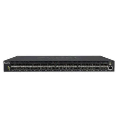 Schakelaar Zyxel XGS4600-52F-ZZ0101F 48x SFP 4x SFP+